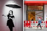 Esprit-Store seit Monaten dicht: Was die Leipziger hier schon bald bestaunen können