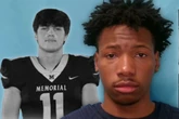 Football-Star (†17) stirbt nach Messerattacke ins Herz: Vater rechnet mit Täter ab
