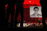 Trump-Unterstützer Charlie Kirk (†31) ermordet: FBI setzt Kopfgeld aus