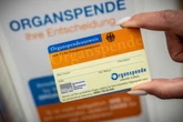 Organspenden in NRW legen zu: Doch das reicht längst nicht