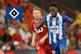 HSV verpflichtet ehemaligen deutschen U21-Nationalspieler