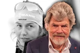 Reinhold Messner blickt kritisch auf letzten Wunsch von Laura Dahlmeier (†31): "Schwer erträglich"