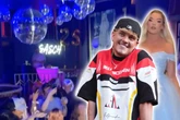 Bunt, laut, extravagant: So krass feierte Twenty4Tim seinen 25. Geburtstag
