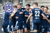 Erster Aufsteiger steht fest! Duisburg kehrt in die 3. Liga zurück
