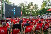 So schön war&#039;s beim TAG24-Sommerkino in Erfurt