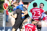 Energie-Keeper Bethke verletzt sich vor Anpfiff: Wird sein Vertreter jetzt zum großen Helden?