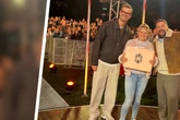 Giftpfeile in TV-Show: Kandidatin spielt sich in die Herzen der Zuschauer – und schießt gegen Mitstreiter