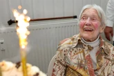 Sächsische Sport-Legende feiert 100. Geburtstag: "Nö, nö, Ziele habe ich keine mehr"