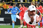 Union Berlin mit Rekordniederlage in Dortmund: "Ich glaube, wir ..."