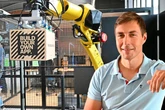 Bahnbrechende Ideen: Sachsens hippe Roboterfirmen buhlen um Millionen-Investitionen