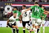 Deutschland gegen Nordirland live: Gäste bestrafen Rüdiger-Bock, Pfiffe zur Pause in Köln!