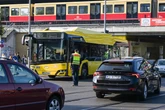 Heftiger Stromausfall legt Berlins Südosten lahm: Auch Handynetz und Notrufe gestört