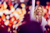 Nummer zwei ist da: Helene Fischer erneut Mama geworden