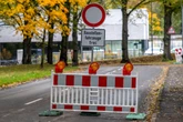 Baustellen in Chemnitz: Hier wird ab Montag gesperrt