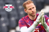 RB Leipzigs Gulacsi darf sich noch einmal von der Eins verabschieden