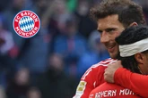Goretzkas emotionale Bayern-Abschiedstour: "Das Ding hier wird brennen"