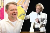 "Dann mal doch, du dumme Sau": Hat LOL-Star keinen Bock mehr auf Kinski und Trump?