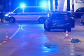 Messerattacken in München: Frau war kurz vor den Angriffen in Polizeigewahrsam