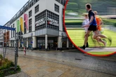 Über den Haufen gerannt - ein Fall fürs oberste Gericht
