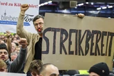 Streik rückt immer näher: Ford-Mitarbeiter wollen auf die Barrikaden gehen