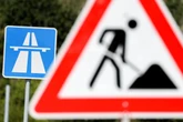 Achtung, Sperrung! A17-Auffahrt in Dresden dicht