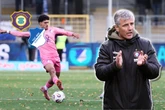 Reaktion gezeigt, aber weiter auf Abstiegsplatz: FCE holt nach Blitz-Gegentor Remis für den Trainer