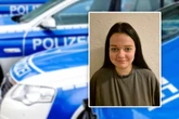 Vermisst! 16-Jährige aus Sachsen verschwunden