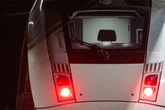 Zugunglück in Stuttgart: 46-Jähriger von RE erfasst und schwer verletzt