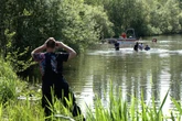 Tragödie an Badesee: 13-Jährige tot aus Wasser geholt