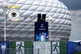 Deutschland gegen Portugal live: Unwetter-Chaos in München droht! Das sagt die UEFA