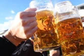 Mal wieder nach oben geklettert: So viel kostet das Wiesn-Bier in diesem Jahr