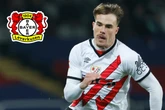 Für 25 Millionen Euro: Holt Bayer 04 diesen Spanier als Grimaldo-Ersatz?