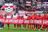 Testspiele, Trainingslager, Saisoneröffnung: Das ist RB Leipzigs Sommerplan