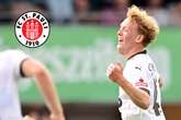 Kurz nach seinem 18. Geburtstag! FC St. Pauli stattet Youngster mit Profi-Vertrag aus