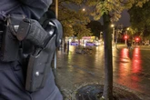 Festnahmen im Szene-Viertel: Polizei in der Neustadt gefordert