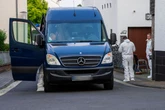 Frau (†47) im Main-Kinzig-Kreis getötet: Tatverdächtiger festgenommen
