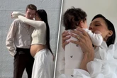 Influencerin macht lebensbedrohliche Krankheit ihrer zweijährigen Tochter öffentlich