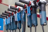 Schluss, aus und vorbei: Bosch in Sebnitz macht dicht - Kritik aus Gewerkschaft