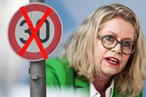 Tempo 30 in Berlin abschaffen? Unstimmigkeiten in schwarz-roter Koalition