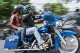 Noch im Juli wird Dresden zur Motorrad-Hauptstadt