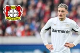 Real, City oder FC Bayern? Florian Wirtz äußert sich zu sportlicher Zukunft