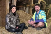 "Bauer sucht Frau"-Beauty mit Klartext: Das ist aktuell bei ihr und Peter los
