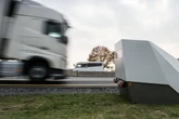 Polizei staunt: So schnell war ein Autofahrer auf der A2 in einer 120er-Zone unterwegs