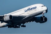 Mit Fototour! An diesem Tag kehrt A380 zum Dresdner Flughafen zurück