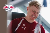 Fünf Ausfälle, Rückkehrer nur bei den Tests: RB Leipzig rumpelt sich ins Training