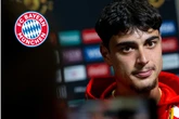 Nächster Verletzungs-Schock bei Pavlovic: Bayern-Star am Auge operiert!