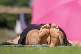 Nach Dauerregen in NRW: Jetzt kommt endlich der Sommer zurück