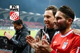 Nach nur einem Jahr! Regionalliga-Veteran verlässt Rot-Weiß Erfurt