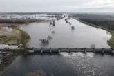 Pretziener Wehr soll bis 2034 UNESCO-Weltkulturerbe werden