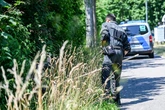 Baby-Leiche gefunden: Ist es der vermisste drei Monate alte Säugling?